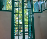 4 Chính chủ bán căn hộ trong biệt thự Pháp cổ 83 phố Nguyễn Thái Học, Ba Đình