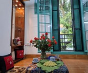 5 Chính chủ bán căn hộ trong biệt thự Pháp cổ 83 phố Nguyễn Thái Học, Ba Đình