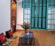 8 Chính chủ bán căn hộ trong biệt thự Pháp cổ 83 phố Nguyễn Thái Học, Ba Đình