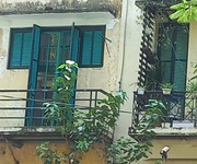 9 Chính chủ bán căn hộ trong biệt thự Pháp cổ 83 phố Nguyễn Thái Học, Ba Đình