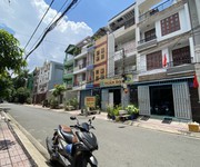 Bán nhà HXH 12m đường Phan Anh - Tô hiệu - Q.Tân Phú - 5m x 16m