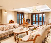 Cho thuê nguyên căn Biệt Thự Làng VK Châu ÂU