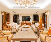 1 Cho thuê nguyên căn Biệt Thự Làng VK Châu ÂU