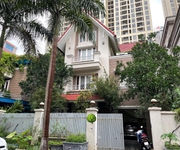 2 Cho thuê nguyên căn Biệt Thự Làng VK Châu ÂU