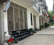 2 Nhà 4 tầng - Xây độc lập - Trung tâm Trần Thành Ngọ - Ô tô đỗ trong nhà