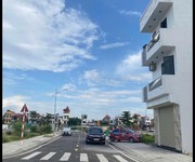Bán đất TDC Phương Khê - Kiến An - tuỳ từng khu Liền Kề