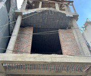 4 Nhà 4 tầng - Xây độc lập - Trung tâm Trần Thành Ngọ - Ô tô đỗ trong nhà