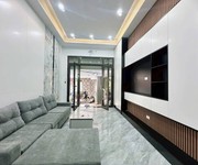 Bán nhà bạch mai 4 tầng long lanh ngõ thông hai bà trưng