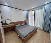4 Bán nhà bạch mai 4 tầng long lanh ngõ thông hai bà trưng