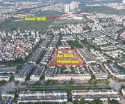 4 Chung Cư Cao Cấp AN BÌNH HOMELAND Cạnh Aeon Hà Đông, 67m2-Giá chỉ 7xtr/m2 4 Chung Cư Cao Cấp AN BÌNH HOMELAND Cạnh Aeon Hà Đông, 67m2-Giá chỉ 7xtr/m2