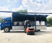 Kho an toàn   hàng hóa được bảo quản tốt là yếu tố hàng đầu