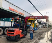 3 Kho an toàn   hàng hóa được bảo quản tốt là yếu tố hàng đầu