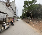 1 Bán đất trục chính làng bầu Liên Bảo, Vĩnh Yên, Vĩnh Phúc. DT 438m2 giá chỉ 16 triệu/m2