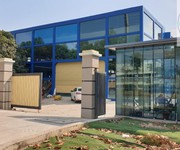 1  Cần bán/ cho thuê nhà xưởng diện tích 6.200m2 KCN Trảng Bàng Tây Ninh