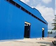 3  Cần bán/ cho thuê nhà xưởng diện tích 6.200m2 KCN Trảng Bàng Tây Ninh