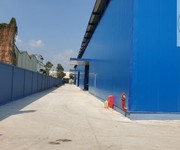 4  Cần bán/ cho thuê nhà xưởng diện tích 6.200m2 KCN Trảng Bàng Tây Ninh