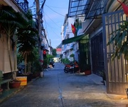  Bán nhà 2 tầng HXH Phan Huy Ích - 50M2- Gía hơn 3 TỶ
