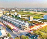 Bán shophouse mặt tiền kinh doanh đường Nguyễn Văn Cừ
