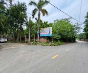 1 100m2 full thổ cư   mặt tiền 8m, trung tâm Đồng Trạng   Hòa Lạc