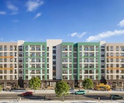 3 Quỹ căn bán sớm căn 75m2 shophouse Happyhome Tràng Cát giá tốt nhất thị trường