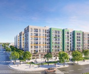 4 Quỹ căn bán sớm căn 75m2 shophouse Happyhome Tràng Cát giá tốt nhất thị trường
