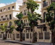 Bán căn đơn lập Đông Nam VIP nhất phân khu Đảo Vua, view ôm trọn ngự hoa viên, sau nhà là biển dài
