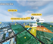 3 Chỉ với 179 triệu tương đương 15 đến khi nhận nhà, nằm ngay mặt tiền Trần Văn Giàu  DT10