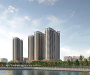 1 Căn Hộ Bên Bờ Sông Hàn - Cappital Square Đà Nẵng