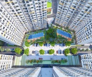Thanh toán 150 triệu  10  sở hữu căn hộ mặt tiền QL1A   Tiếp giáp Bình Chánh, cửa ngõ Tây Sài Gòn