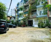 ‼ sát q.1 - bãi xe slot riêng - sân 15m trước nhà - 13.5 tỷ  tl