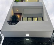 Siêu mẫu đẹp-hiện đại-sang trọng nhỉnh 4t hl 2   3tầng gần kdc tên lửa