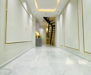 Bán nhà 2 tầng mới xây ba đình p8q8 . giá 2,68 tỷ tl