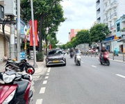 1 Nhà 4 tầng mặt tiền nguyễn văn luông p12q6. giá: 14.5 tỷ