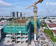 Chỉ 9 tr/tháng có ngay căn hộ kiểu nhật tt avio đa kiểu dáng bình dương, sát kề thủ đức