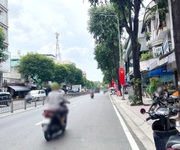 2 Nhà 4 tầng mặt tiền nguyễn văn luông p12q6. giá: 14.5 tỷ
