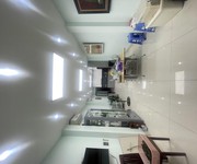 1 Nhà mặt đường tân phong, 40m2, 5 tầng, ô tô tránh, gần ubnd thượng cát