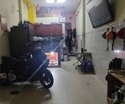 1 Bán nhà mặt tiền 4 lầu gần cầu chánh hưng -9,8 tỷ