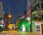 Bán nhà mặt tiền 4 lầu gần cầu chánh hưng -9,8 tỷ