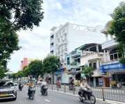 3 Nhà 4 tầng mặt tiền nguyễn văn luông p12q6. giá: 14.5 tỷ