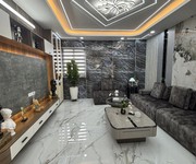 Nhà mới khu phân lô   5 tầng ngay trung tâm giáp tên lửa tỉnh lộ 10