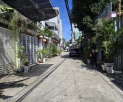 Bán đất 200m  tặng 2 nhà cấp 4, kiệt ô tô tránh, gần biển mỹ khê và phố tây an thượng
