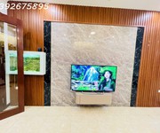 Bán nhà yên lộ 40m2, 5 tầng gần ô tô, ngõ thông, nhà mới ở ngay.
