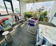 4 Nhà mặt tiền khu bàn cờ họ lê    gara ô tô   60m   5 tầng  chỉ hơn 10 tỷ