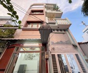 Nhà hẻm 157 phan văn trị  thuận lợi di chuyển các quận trung tâm