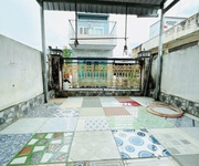 Nhà 3 tầng hẻm ô tô đường mạc vân p12q8. giá 4,98 tỷ tl