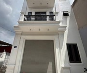 Căn góc 3 tầng độc lập cực thoáng tặng full nội thất tại tdp hoàng mai, an hải, hải phòng