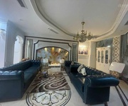 4 Biệt thự  lô góc oto kinh doanh  thang máy phú lãm,hà đông, hà nội