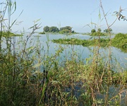 Chính chủ cần bán đất nghỉ dưỡng view hồ trị an cực đẹp - thoáng mát tại la ngà   định quán   đồng