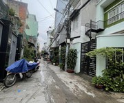 1 Nhà ngay ngã tư hàng xanh   xô viết nghệ tĩnh đoạn 2 chiều, hẻm ô tô 1 Nhà ngay ngã tư hàng xanh   xô viết nghệ tĩnh đoạn 2 chiều, hẻm ô tô