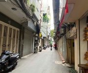 Bán nhà phân lô oto tranh phố Thái Hà 50m  6 tầng ô chờ thang máy giá 20.5 tỷ